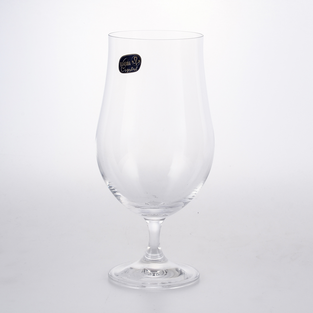 Набор для пива Crystalex Bohemia Bar-beer 380мл(4 шт)