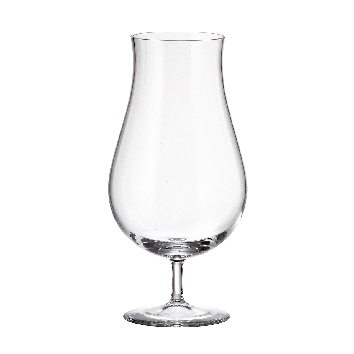 Бокал для пива Crystalite Bohemia Beercraft 550 мл (1шт)