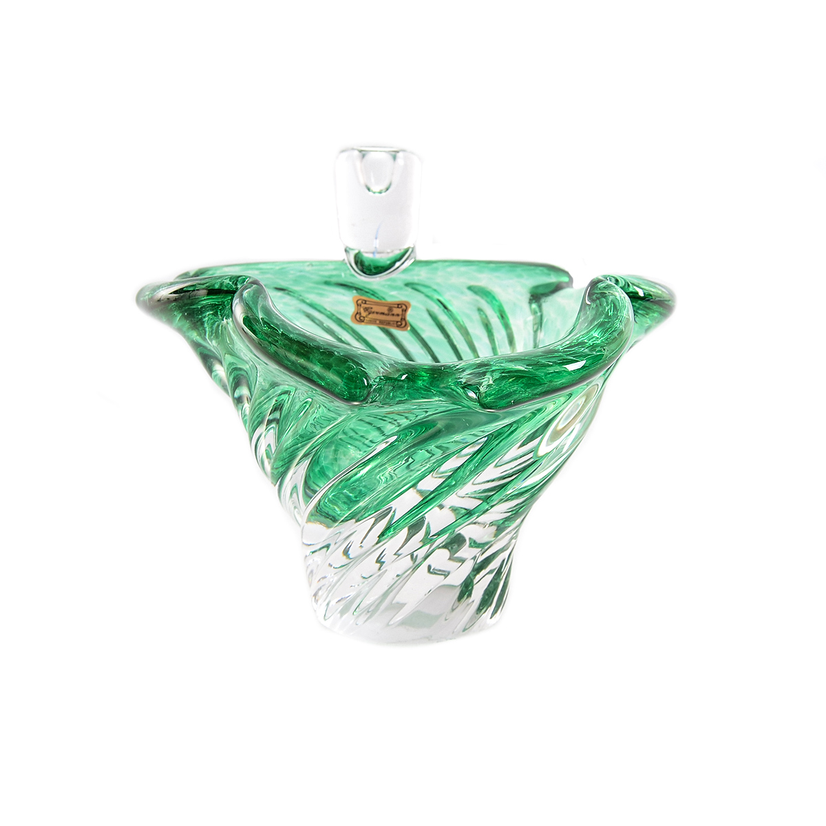 Подсвечник Egermann 15,5 см