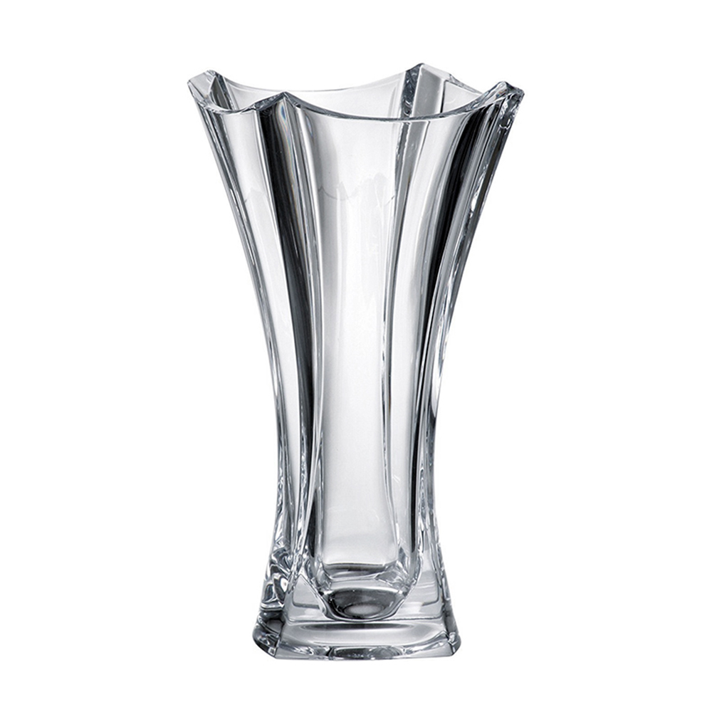 Ваза Crystalite Bohemia Colosseum 30 см