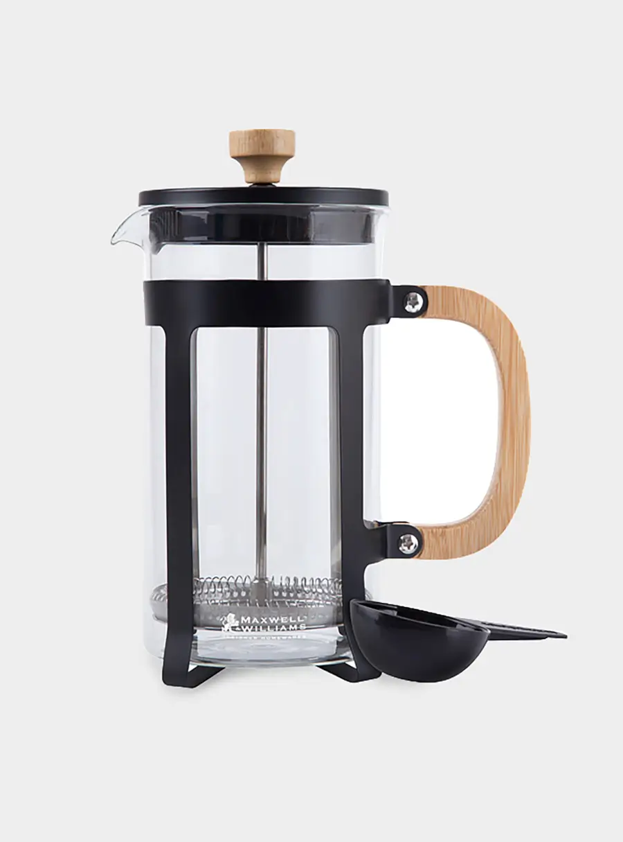 Френч-пресс, 1,0 л, Blend Sumatra
