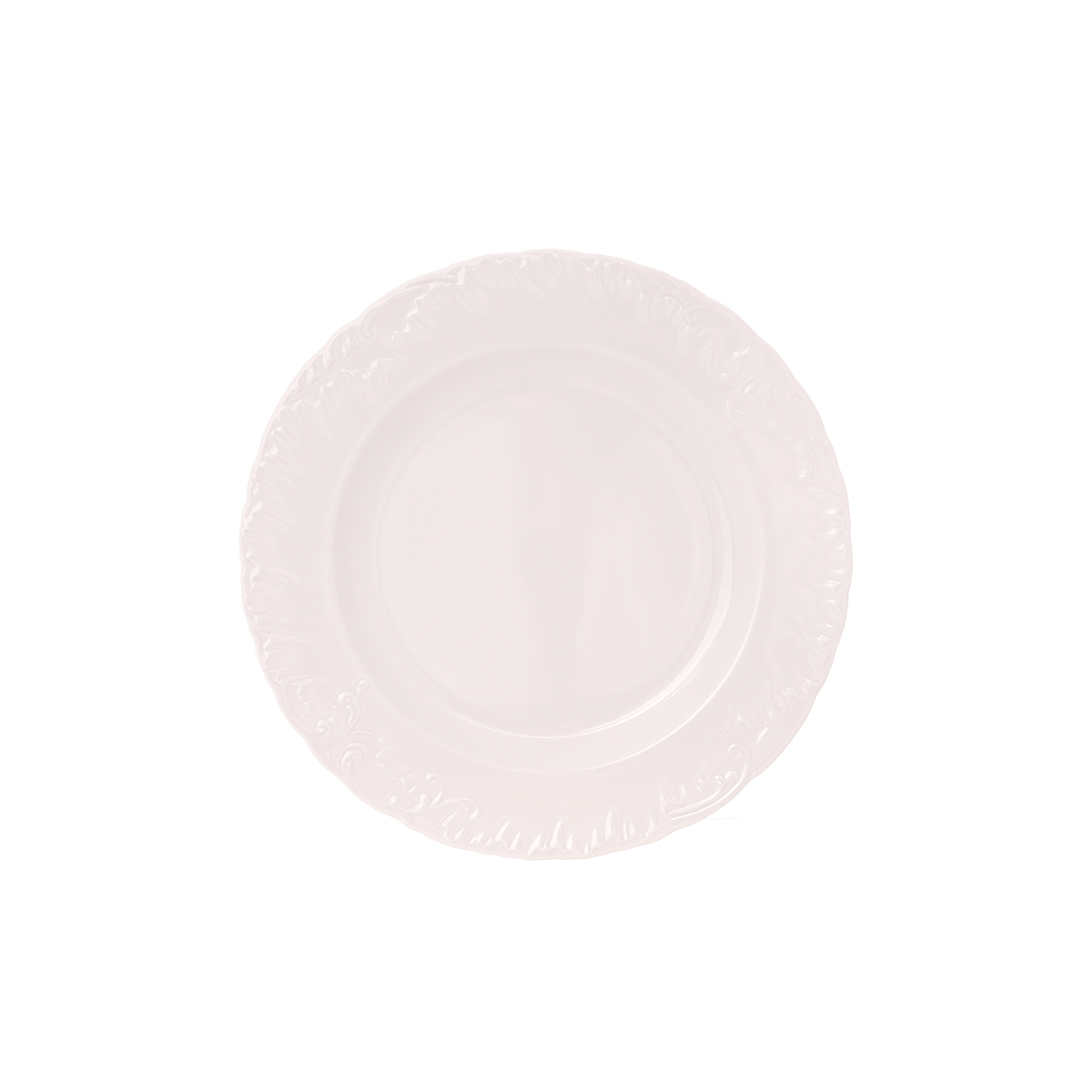 Блюдо круглое 32 см Repast Rococo