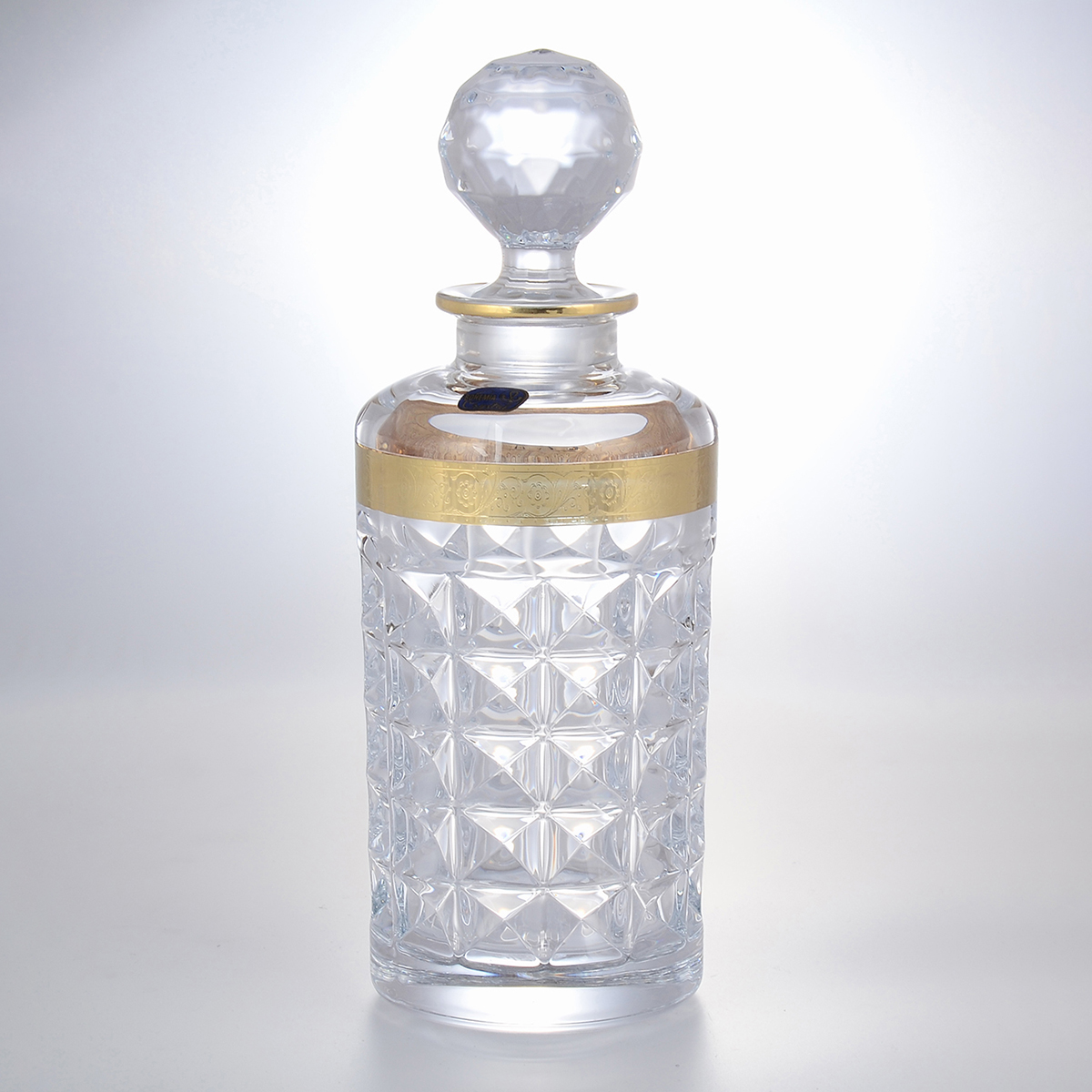 Штоф Bohemia Diamond 700мл