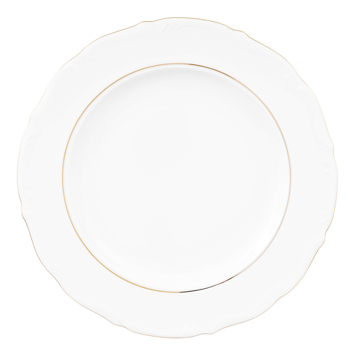 Блюдо круглое 32 см Repast Классика