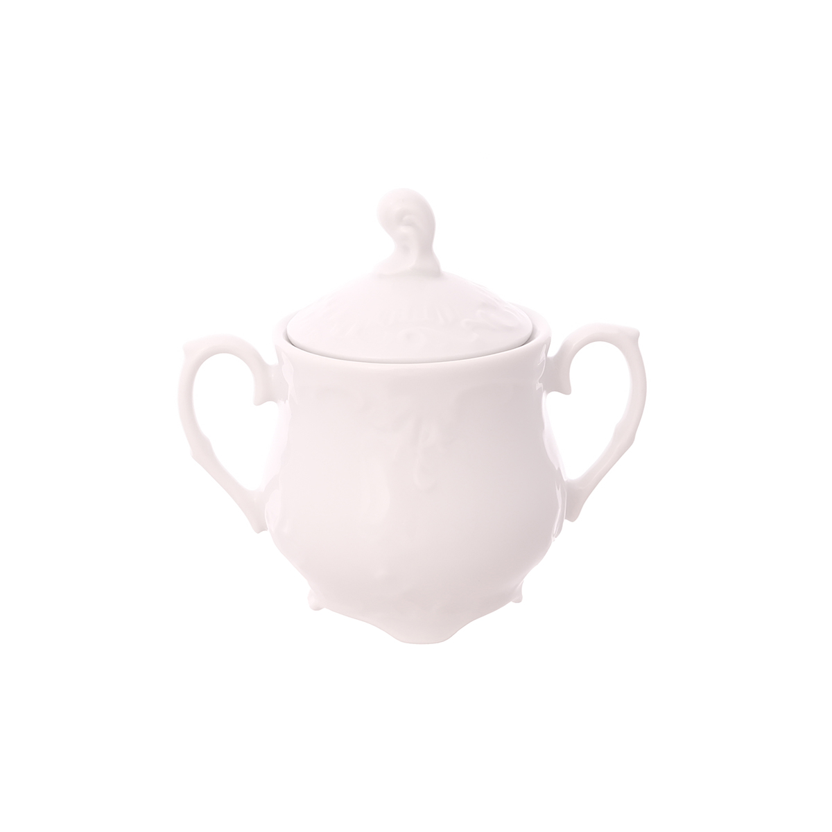 Сахарница Repast Rococo 250 мл