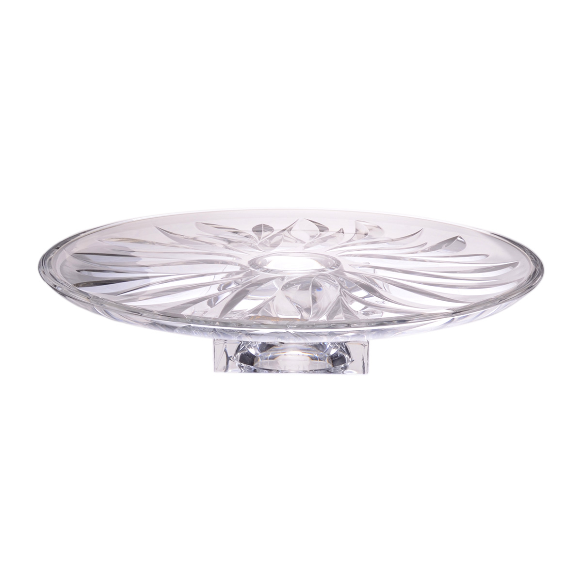 Тортница AS Crystal Flame 35 см