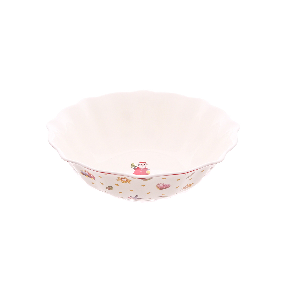 Салатник Repast Red toys 23 см