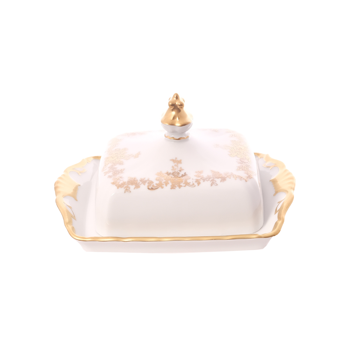 Масленка Queen's Crown