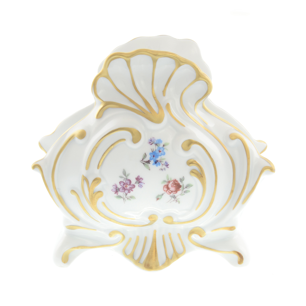 Салфетник Queen's Crown Мелкие цветы