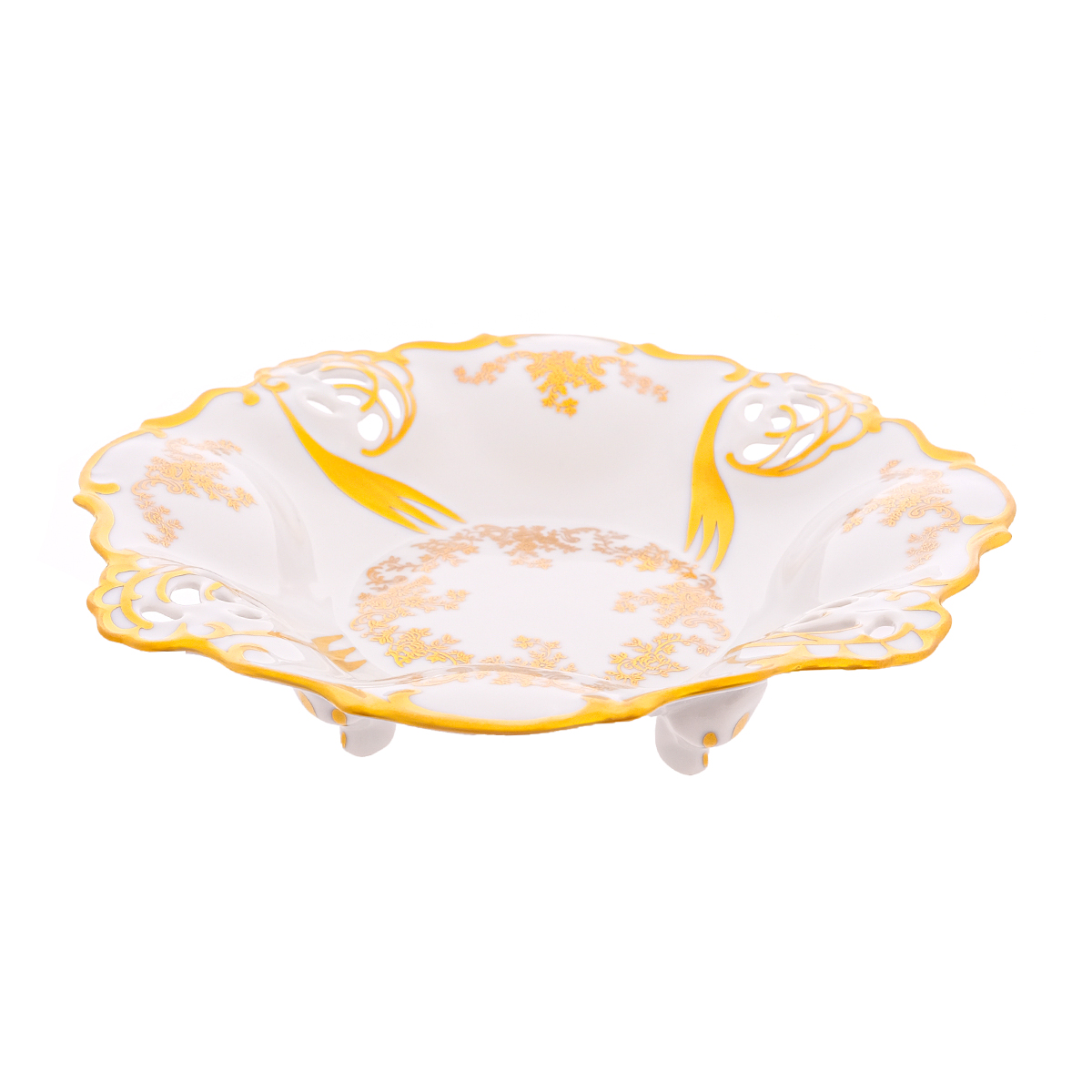 Фруктовница (Барбарина) Queen's Crown 26 см