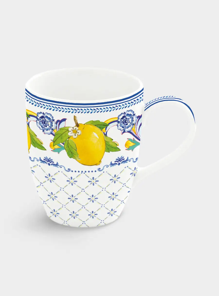 Кружка, 350 мл, Positano 1