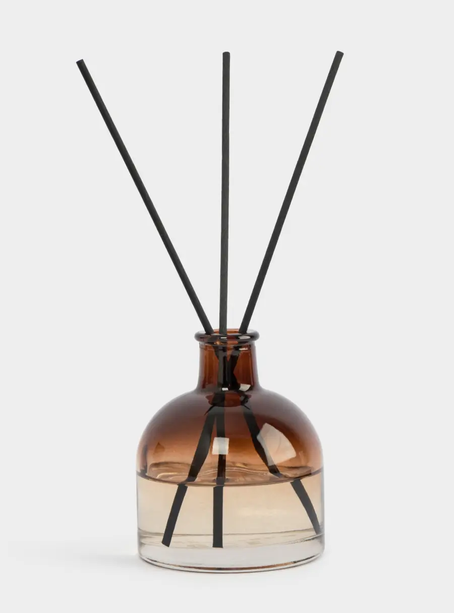 Ароматический диффузор, 70 мл, красный, Sandalwood, Ode 1