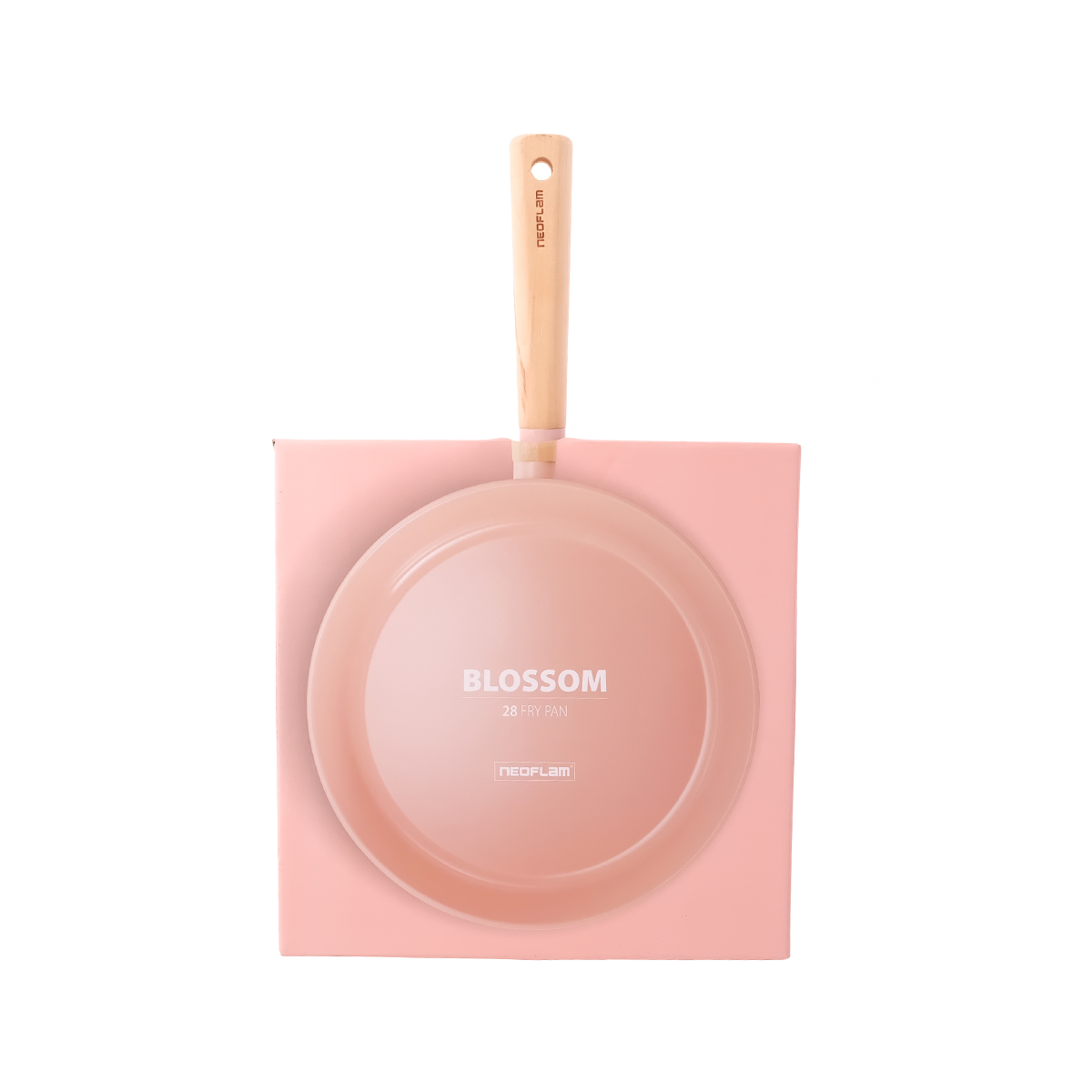 Сковорода Neoflam Blossom 28см (индукция) 2