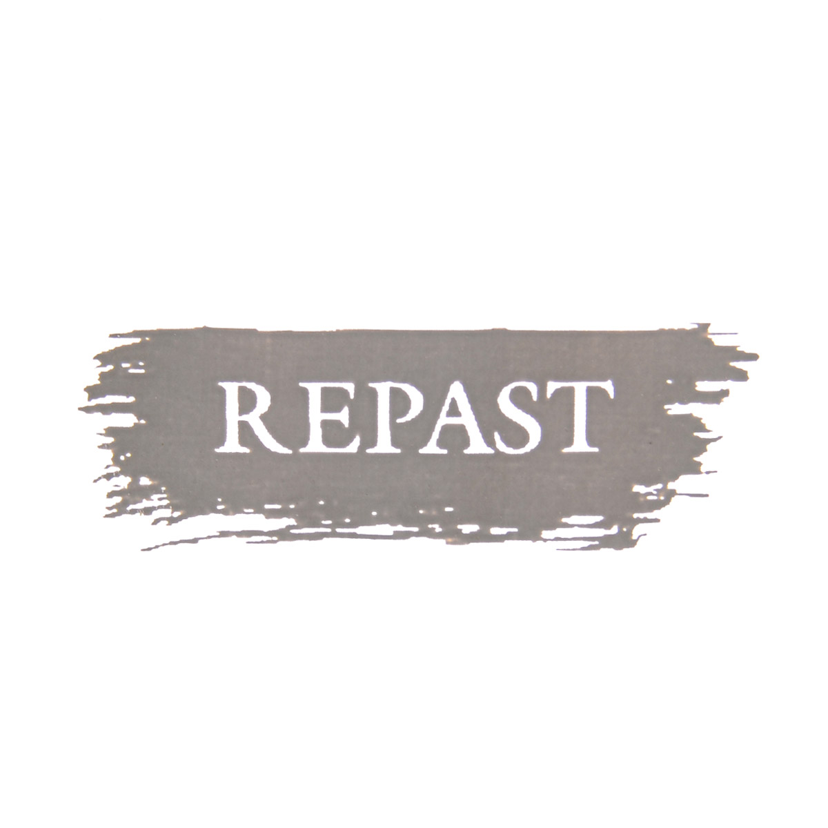 Салатник с двойным стеклом Repast Double wall 1 л 4