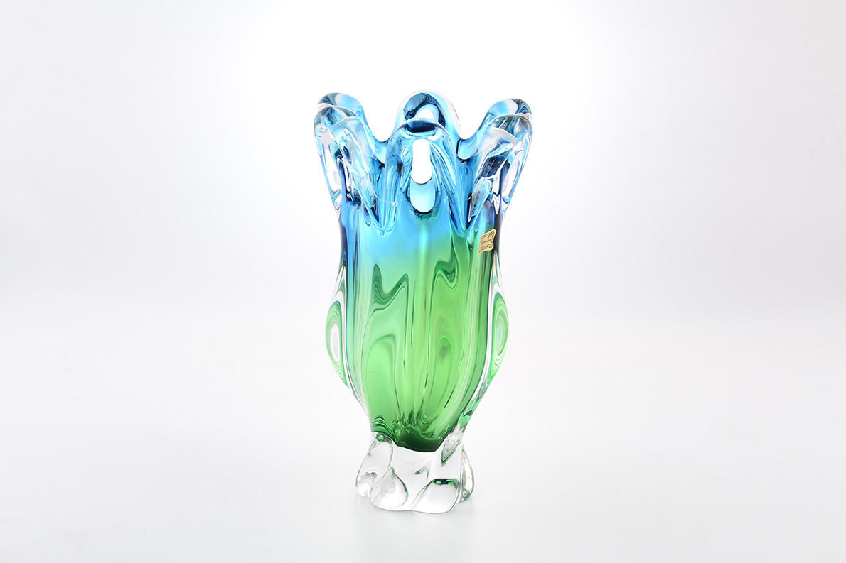 Ваза Egermann 25 см