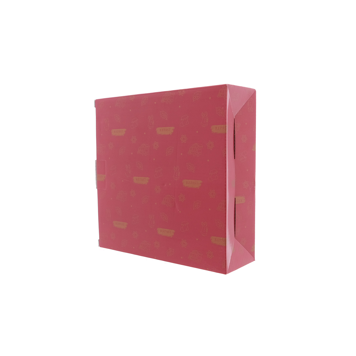 Салатник Repast Yellow toys 23 см 2