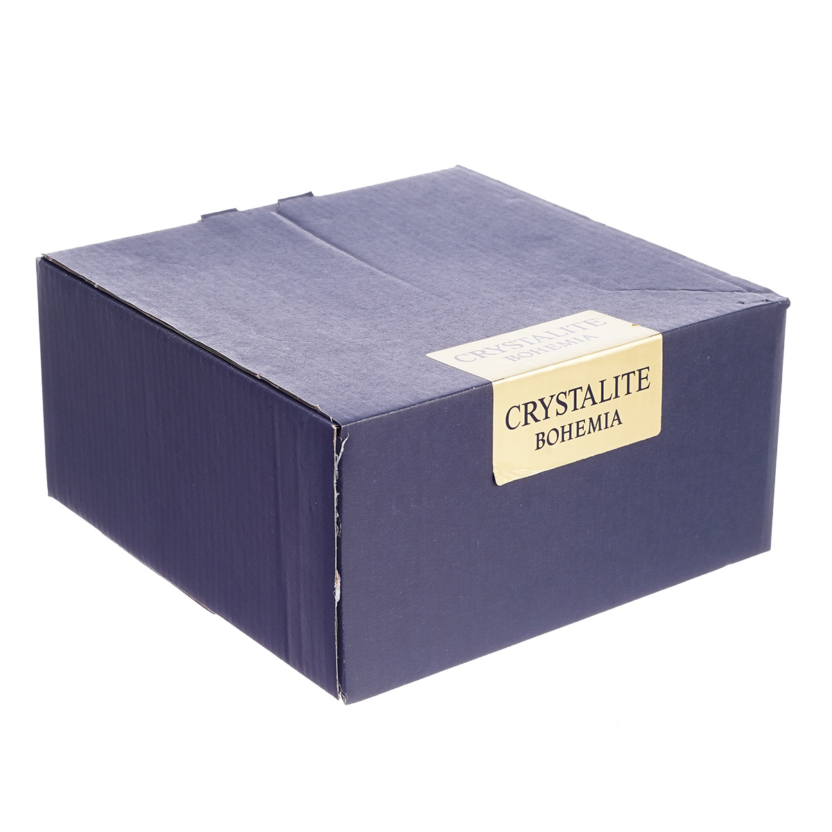 Конфетница Crystalite Bohemia Casablanca 18 см 2