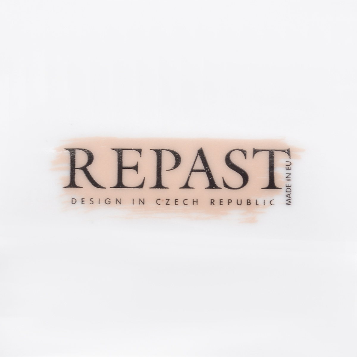 Блюдо круглое 32 см Repast Классика 3
