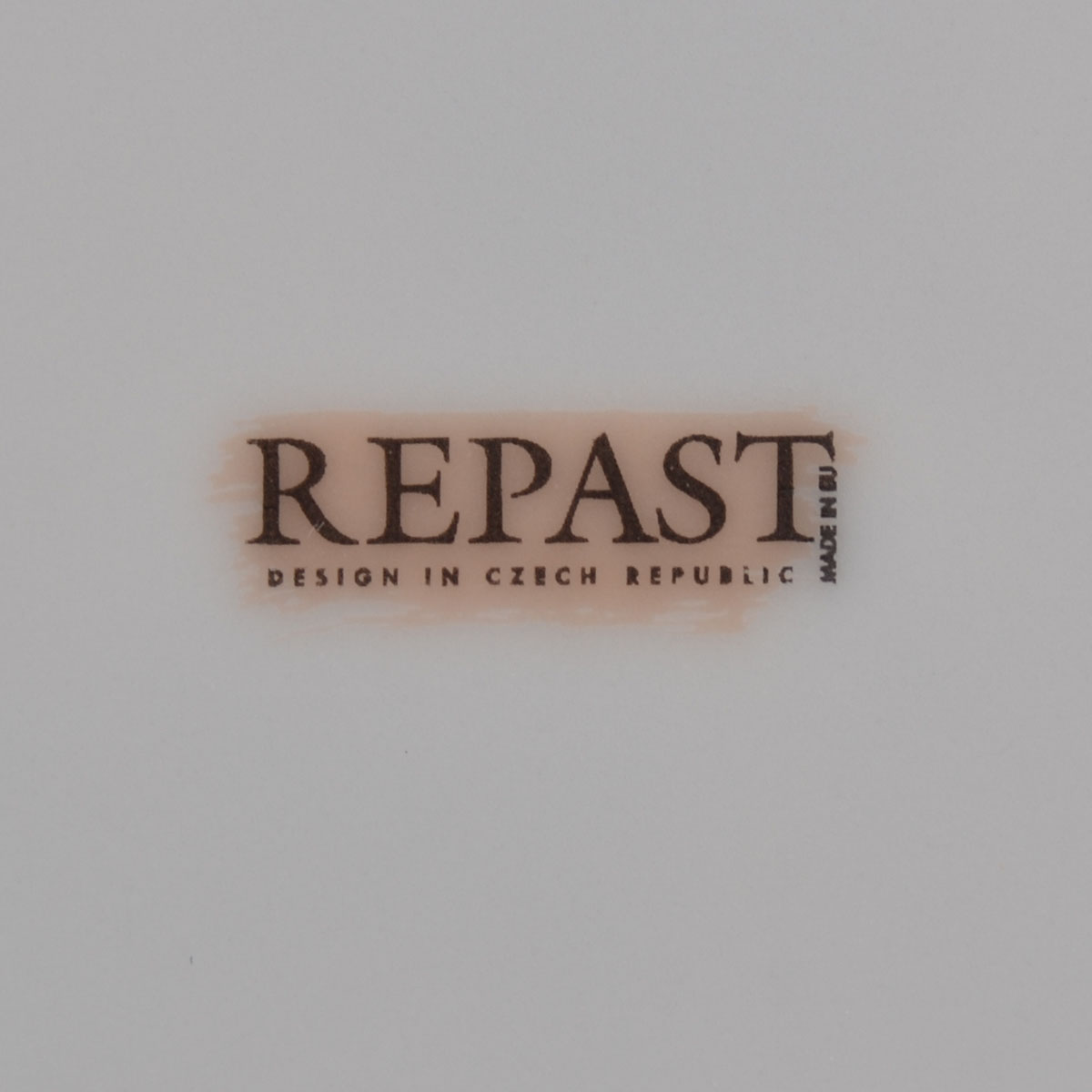 Набор глубоких тарелок Repast Охота зеленая Мария-тереза 22,5 см 6 шт 7