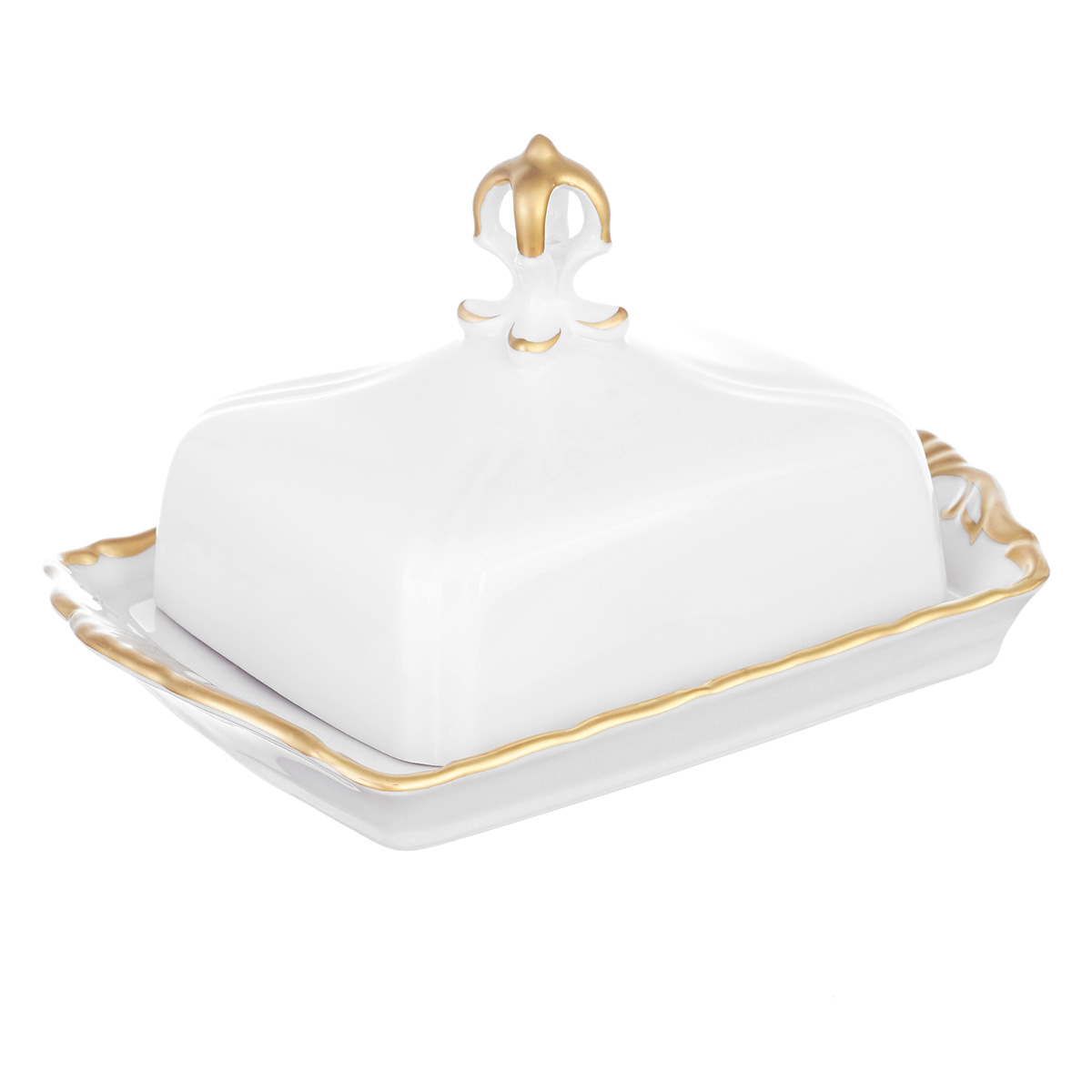 Масленка Queen's Crown Prestige 2