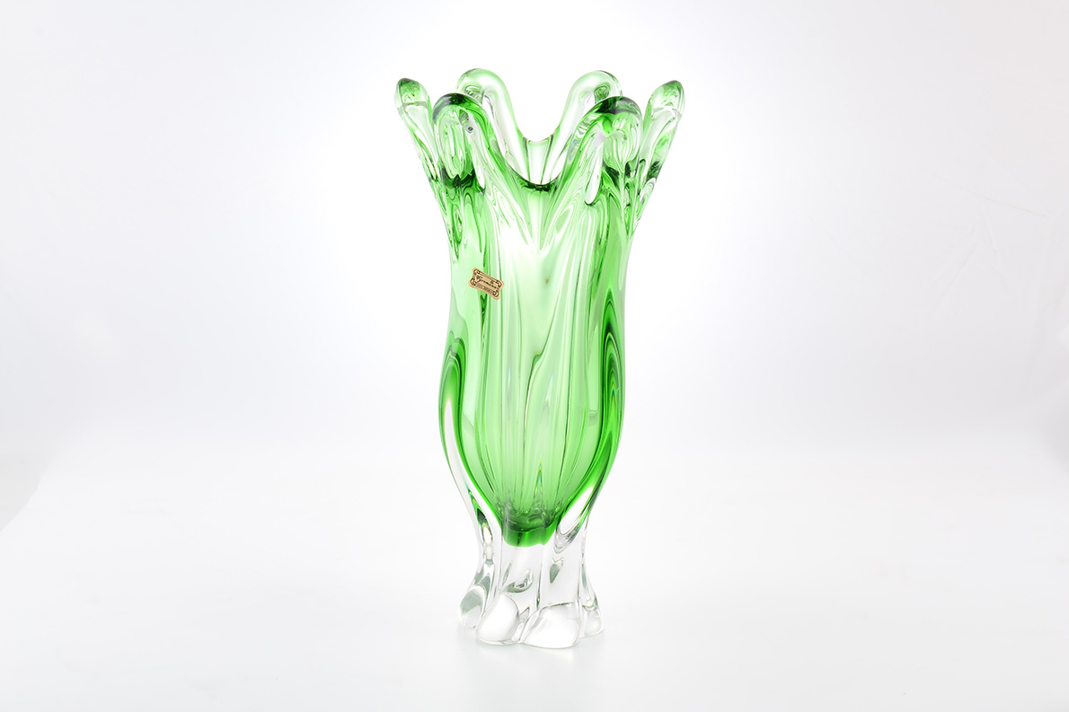 Ваза Egermann 35 см