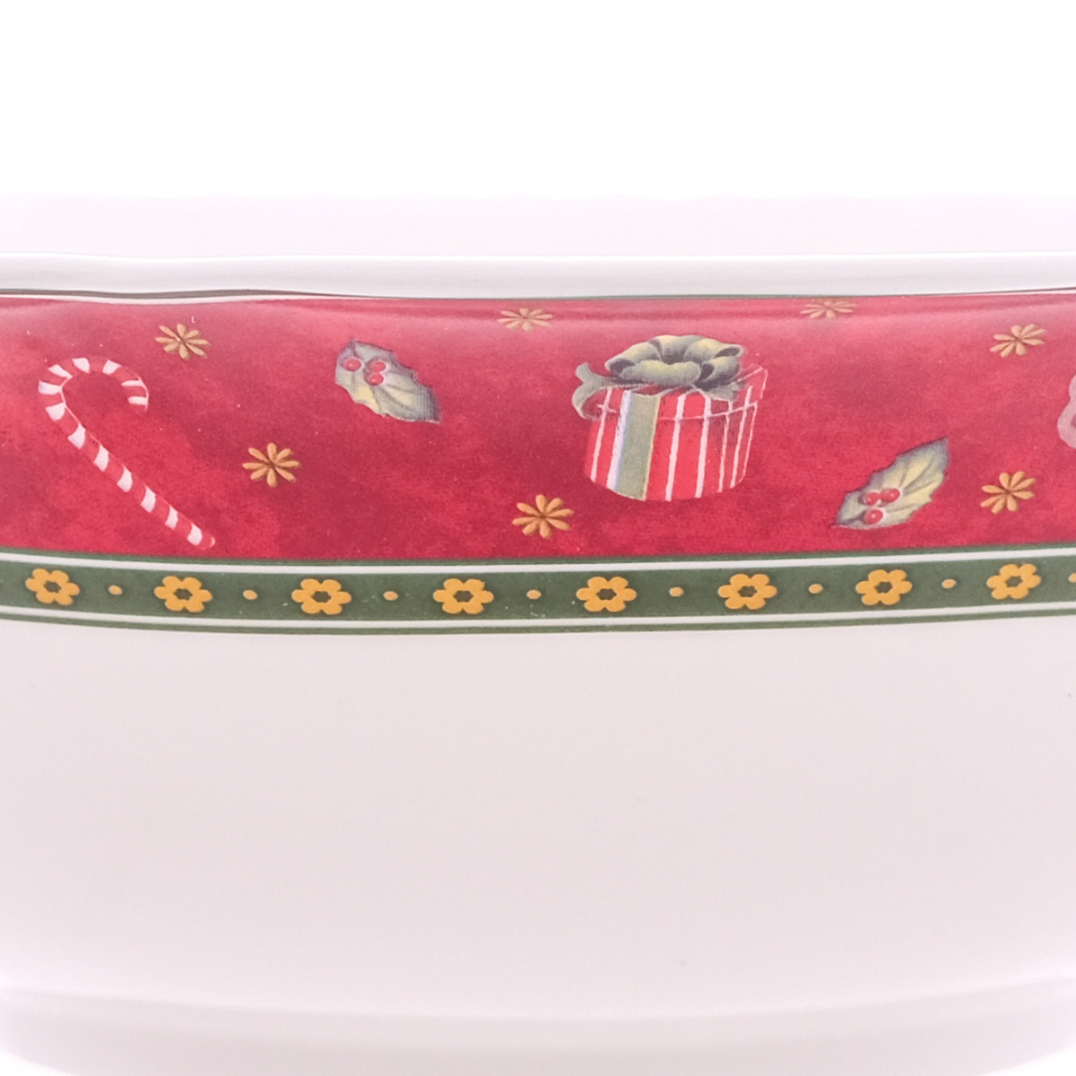 Салатник Repast Bordo 23 см 3