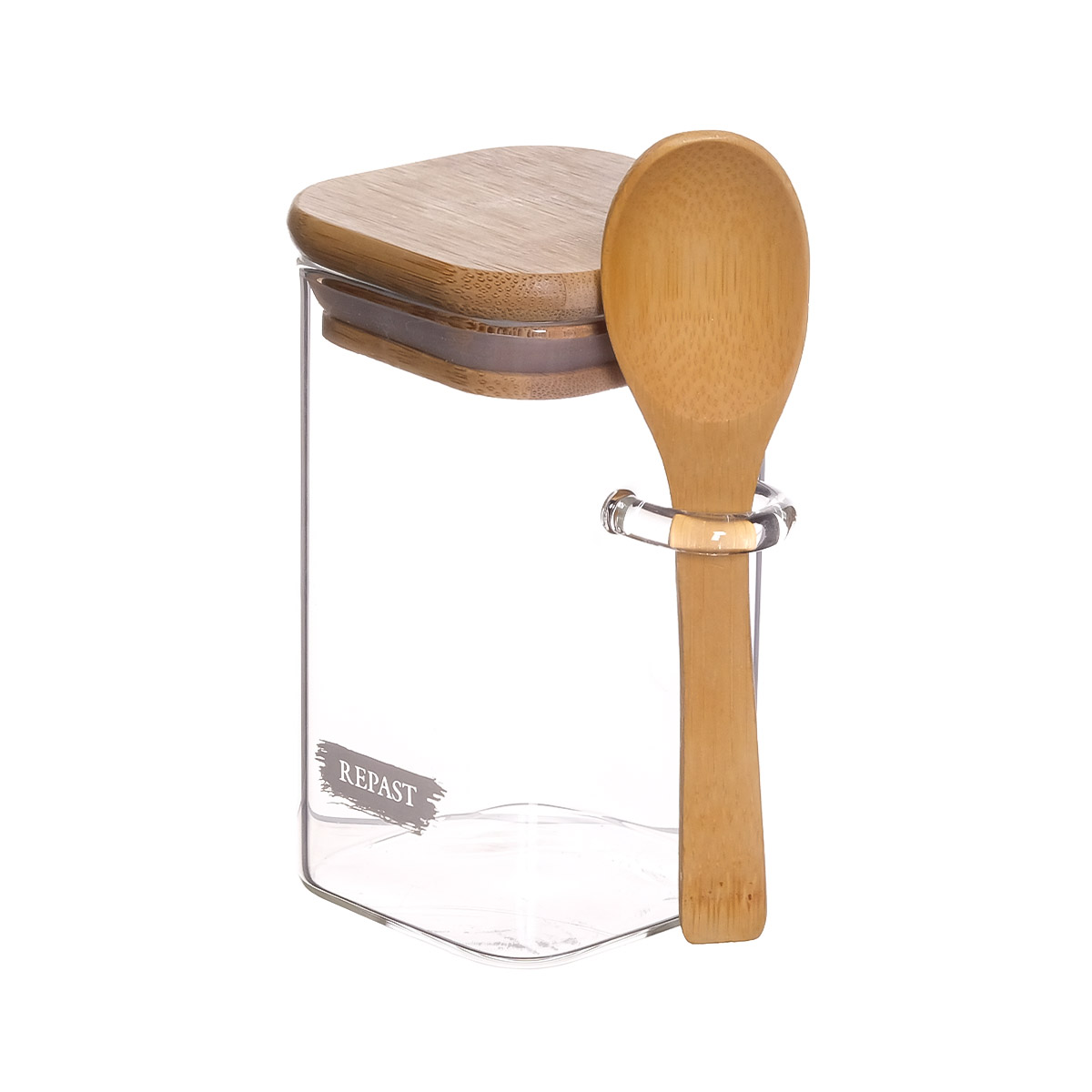 Ёмкость для сыпучих продуктов Repast Comfort 250 мл 1