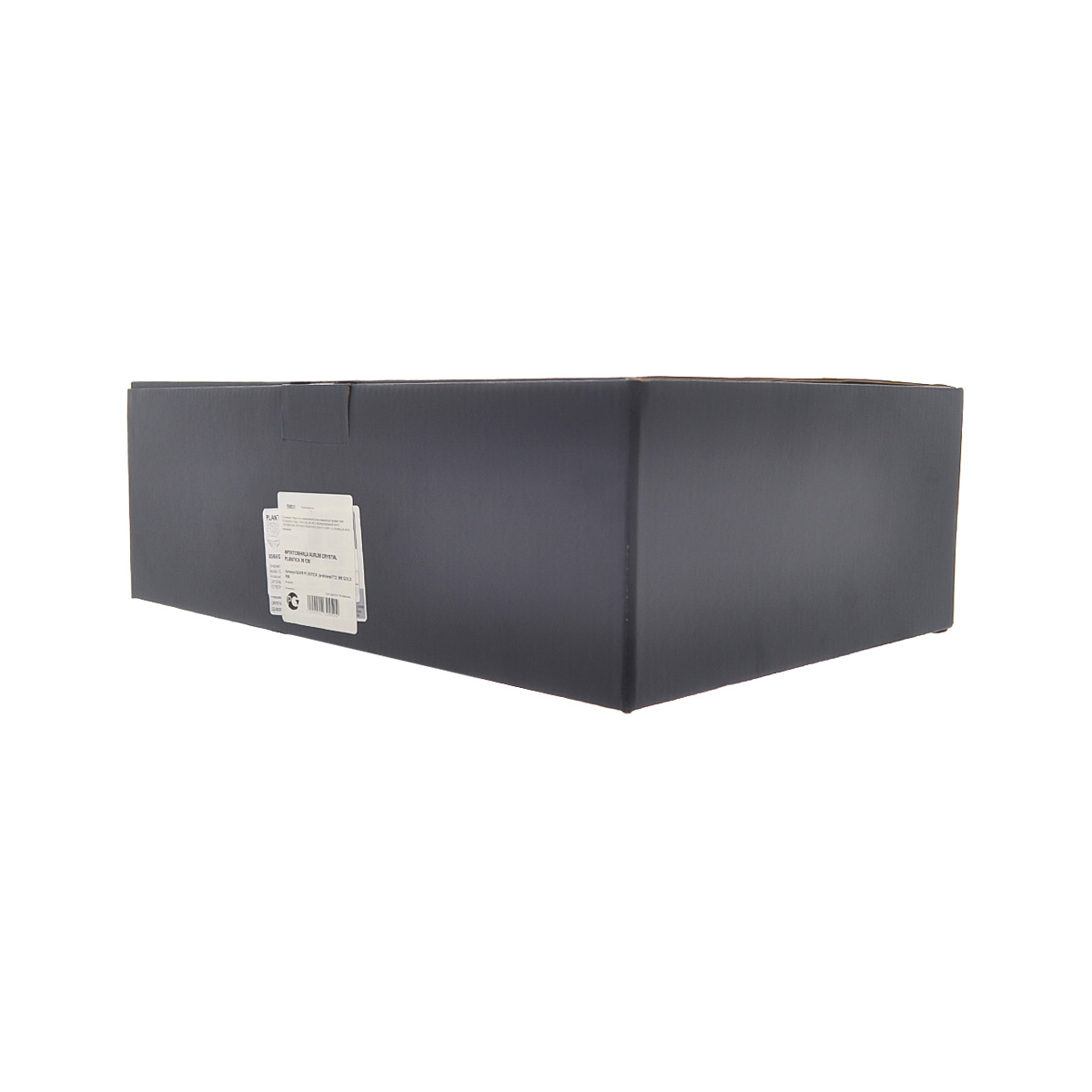 Фруктовница Aurum Crystal Plantica 36 см 2