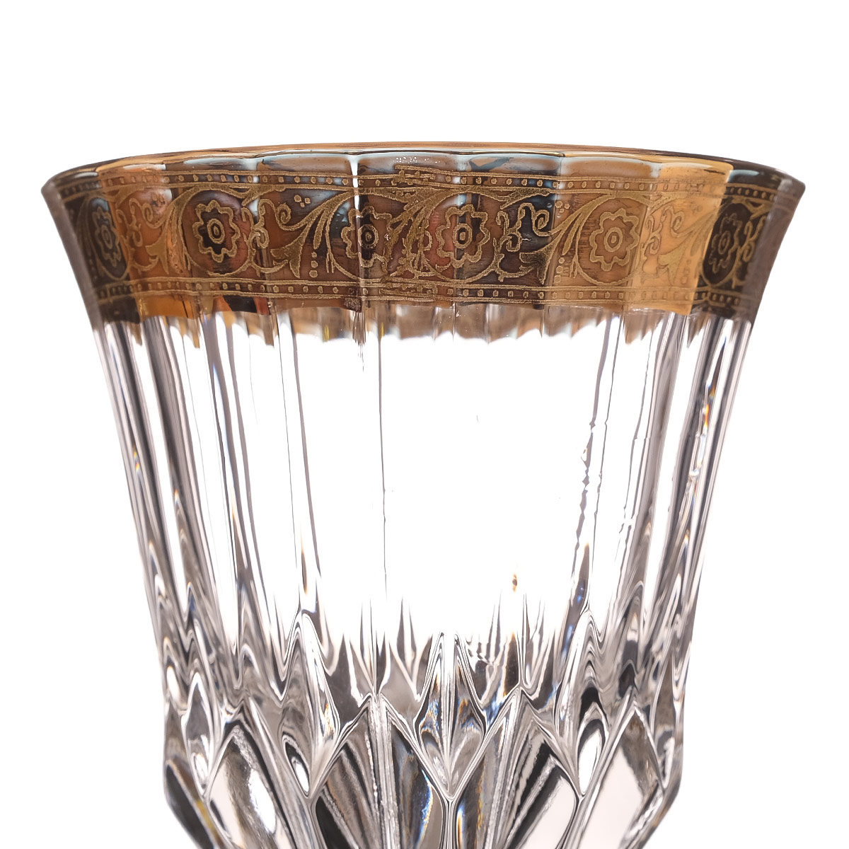 Набор рюмок ADAGIO Royal (6 шт) 3