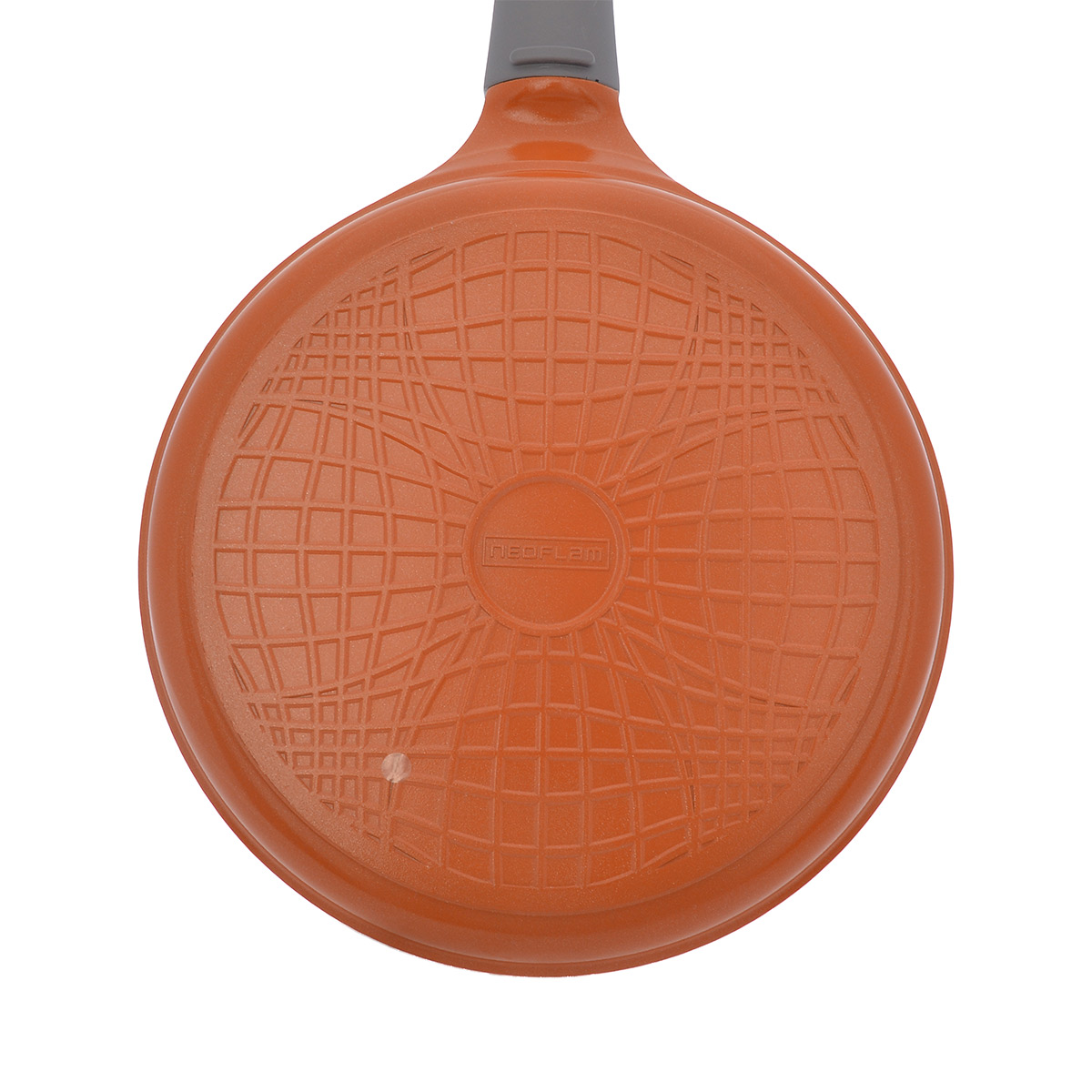 Блинная сковорода Neoflam Orange 22 см (без индукции) 2