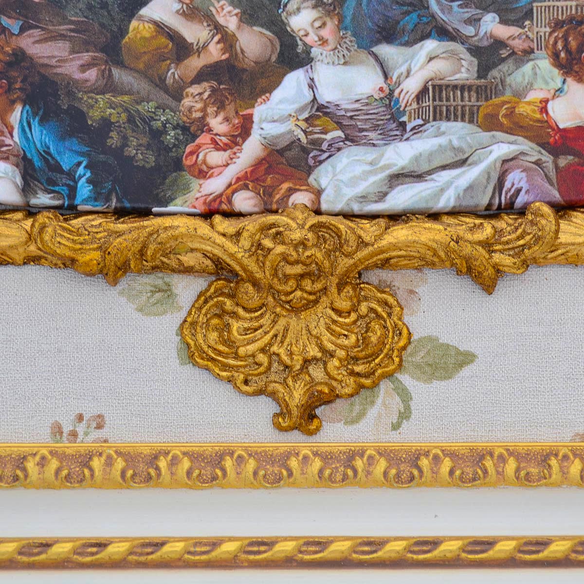 Картина Artecasa Italia 55*35 см 3