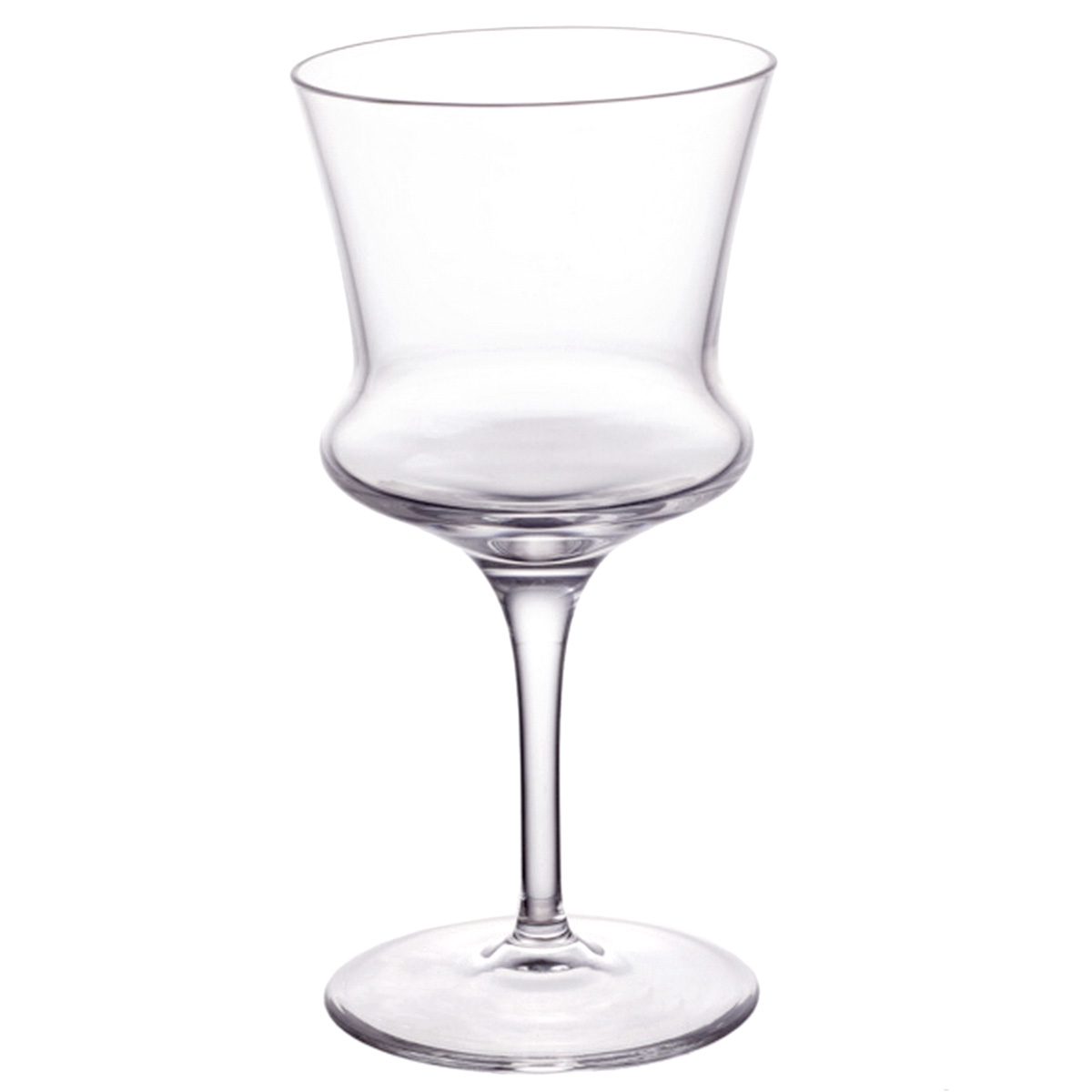 Набор бокалов для вина Crystalite Bohemia Katrina 150мл (6 шт) 1