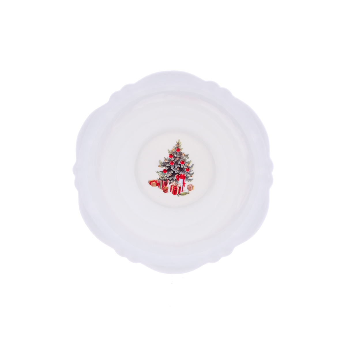 Салатник Repast Green 23*7.3 см 4