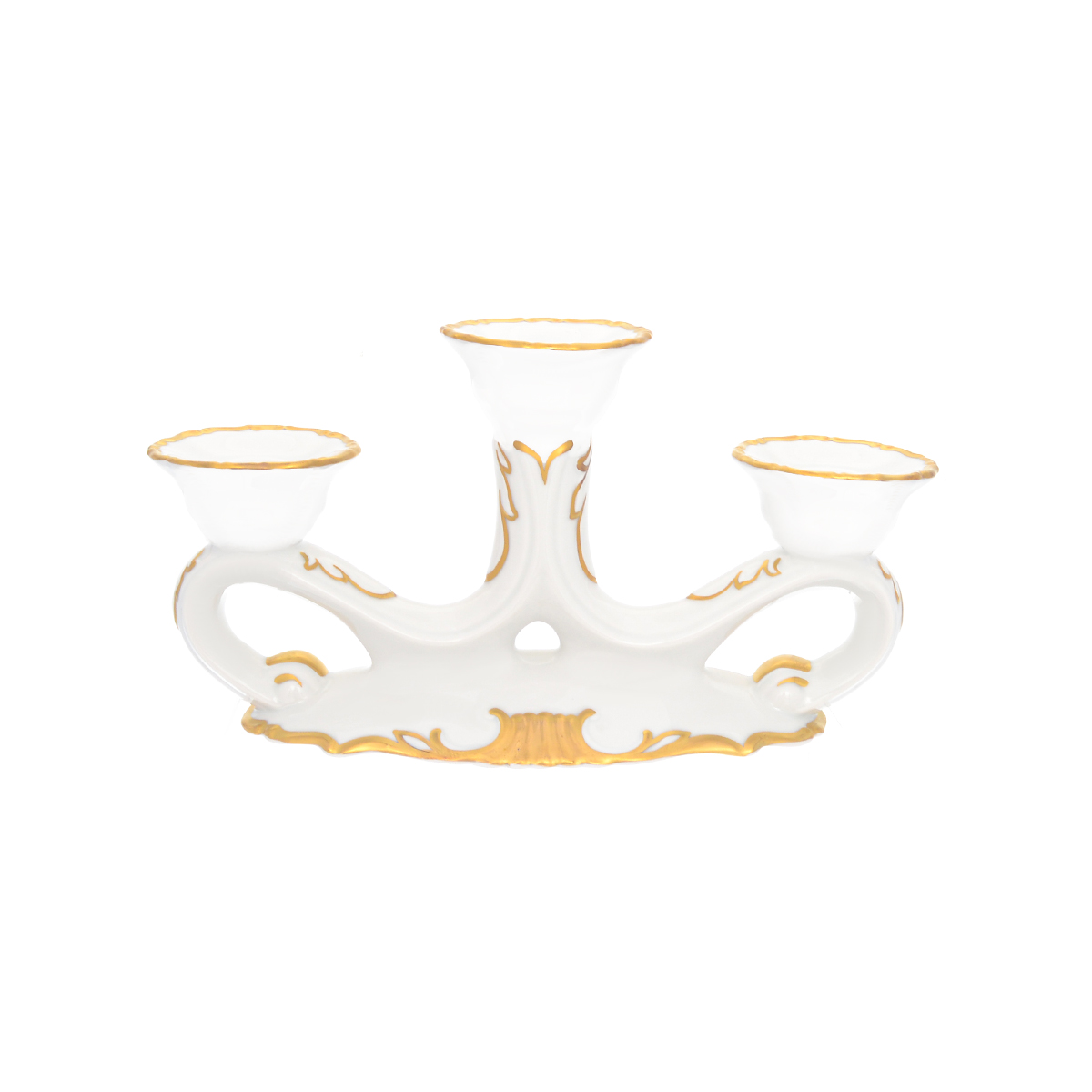 Подсвечник Queen's Crown Prestige 1
