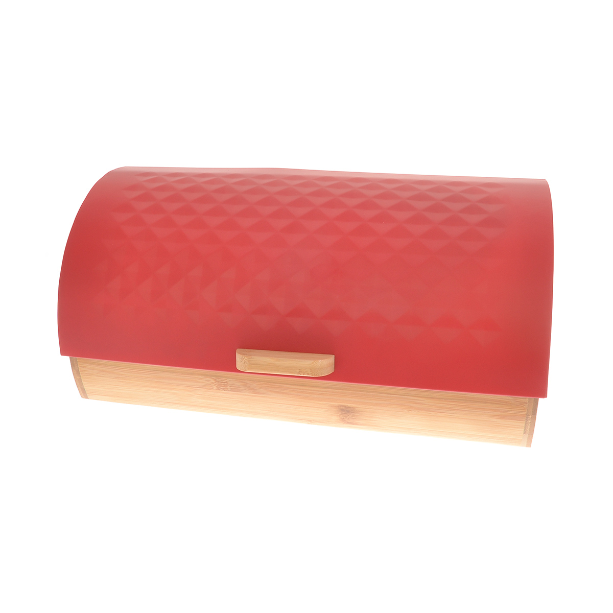 Хлебница Paci Diamond Red 1