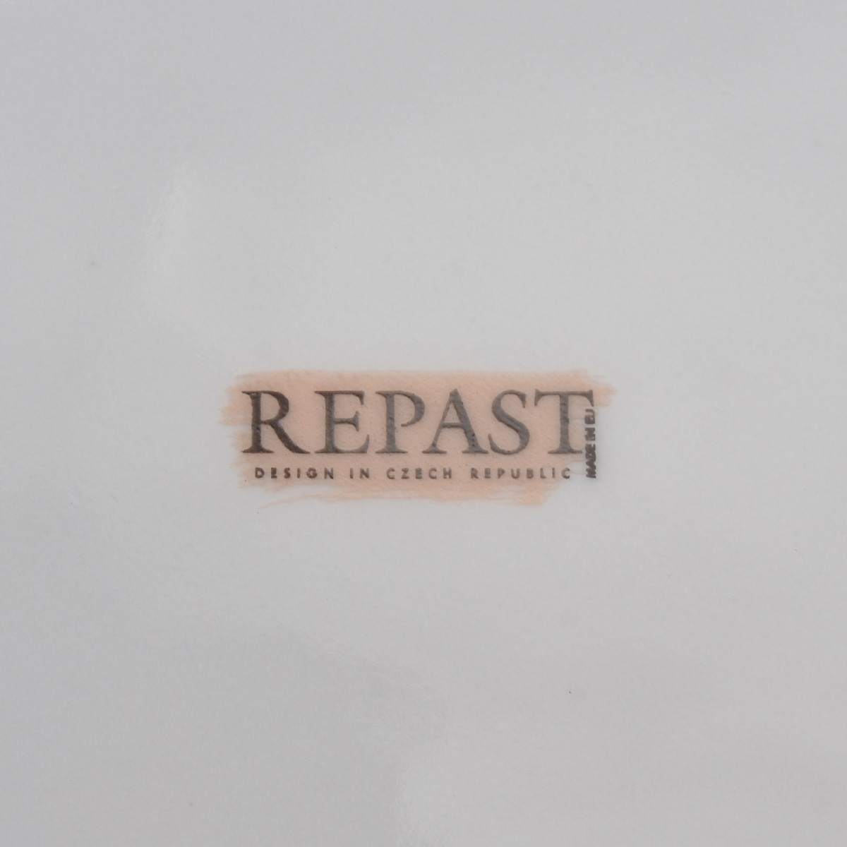 Блюдце Repast Классика (1 шт) 3