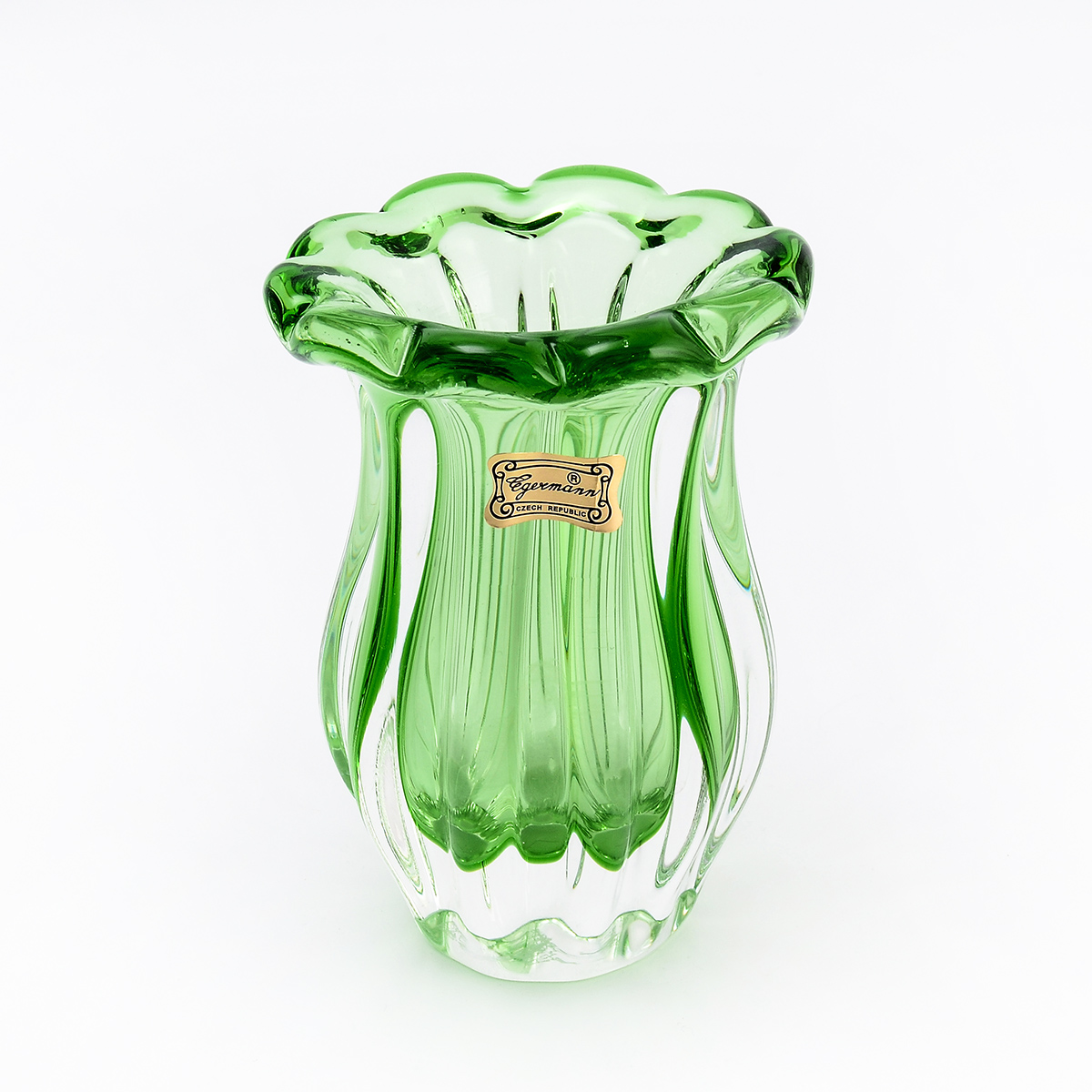 Ваза Egermann 11 см