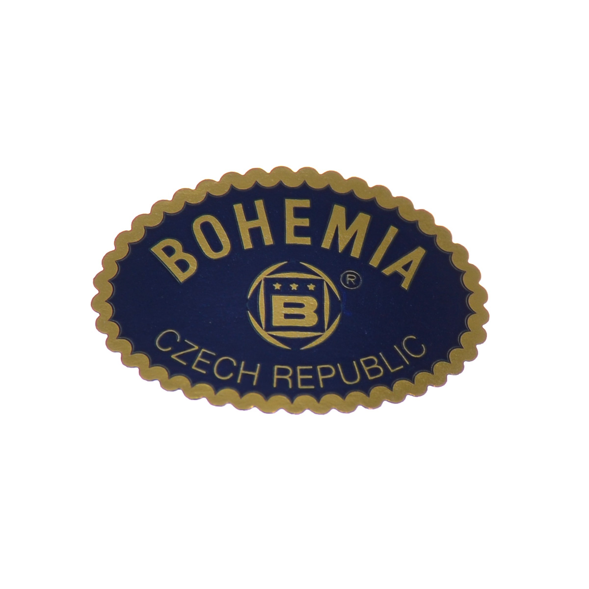 Набор бокалов для вина Crystalite Bohemia APUS 360 мл (6 шт) 5