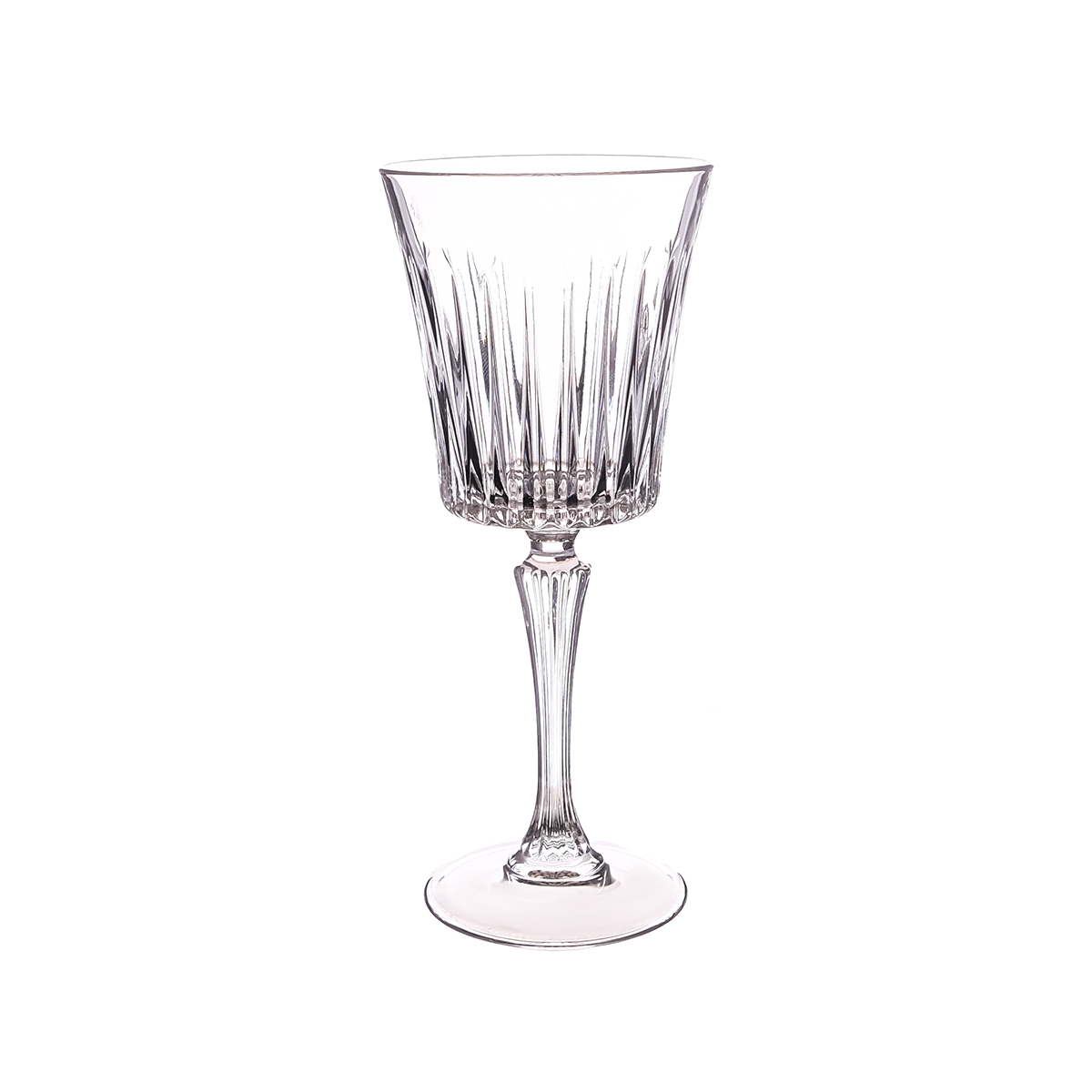 Набор бокалов для вина RCR Timeless 300мл (6 шт) 1