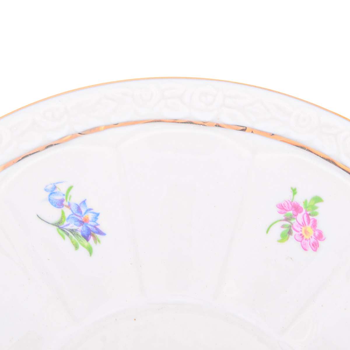 Набор чайных пар Royal Classics Мария 220 мл (6 шт) 5