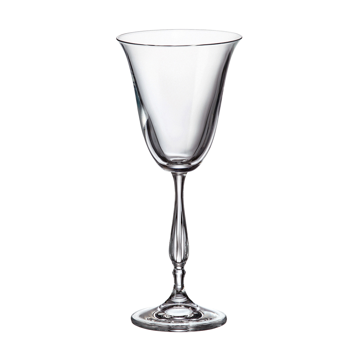 Бокал для вина Crystalite Bohemia Fregata/Antik 185 мл (1 шт)