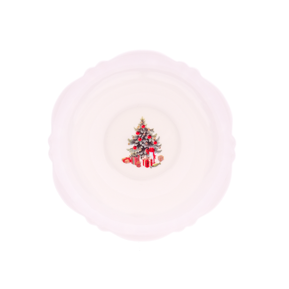 Салатник Repast Bordo 23 см 4