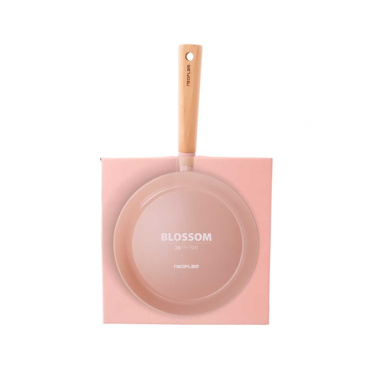 Сковорода Neoflam Blossom 24см (индукция) 2