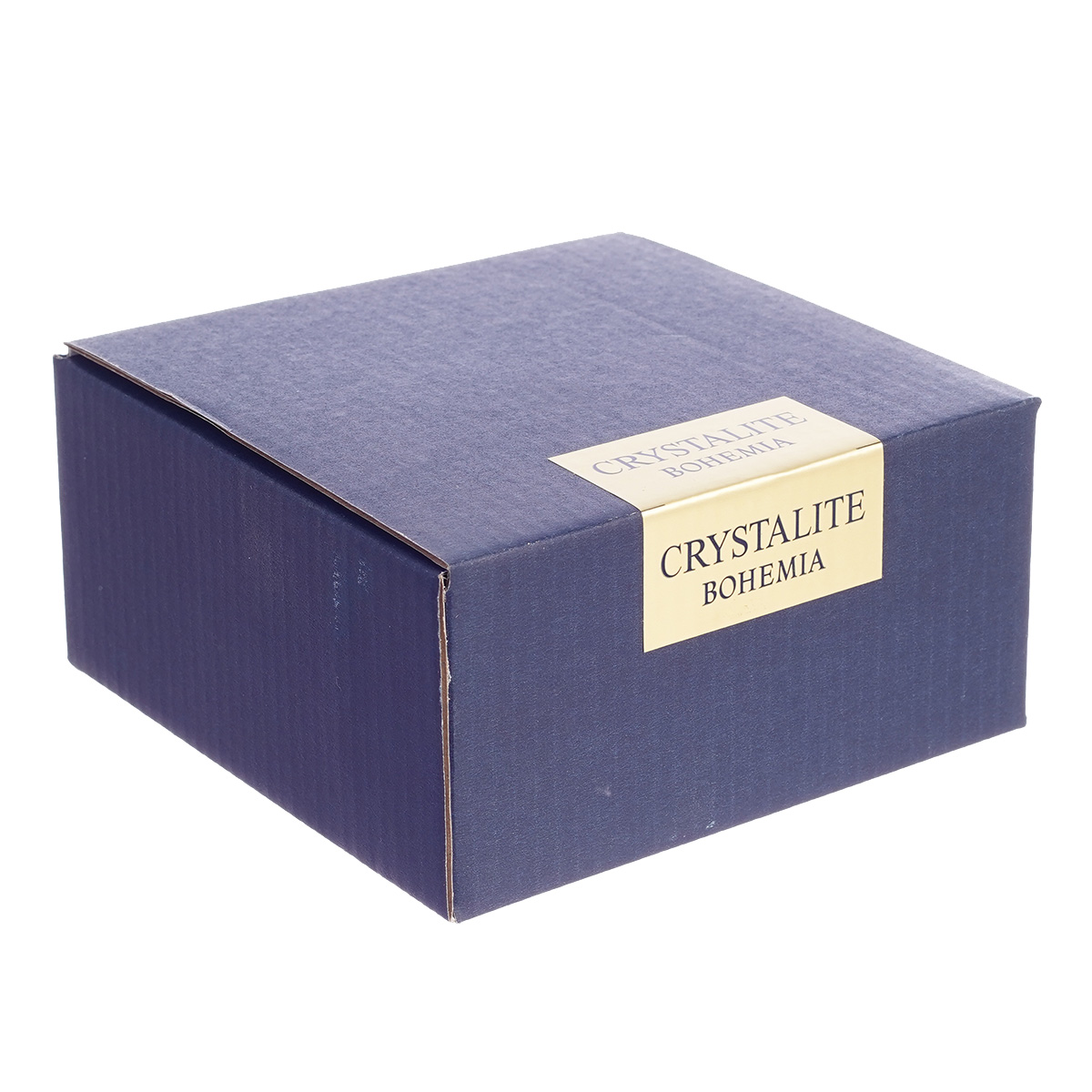 Конфетница Crystalite Bohemia Casablanca 11.5 см 2