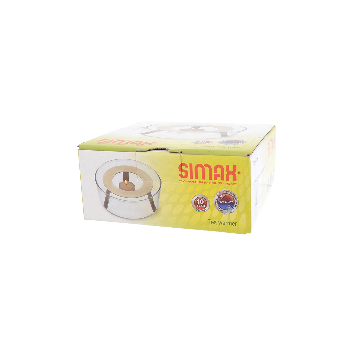Подставка для чайника Simax 2