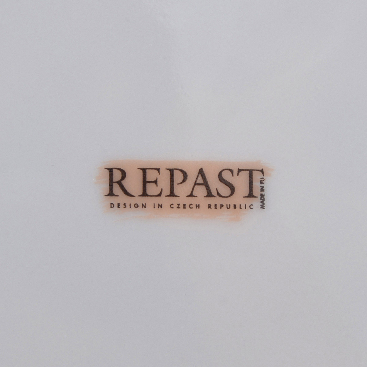 Набор тарелок Repast Охота красная Мария-тереза 17см (6 шт) 6