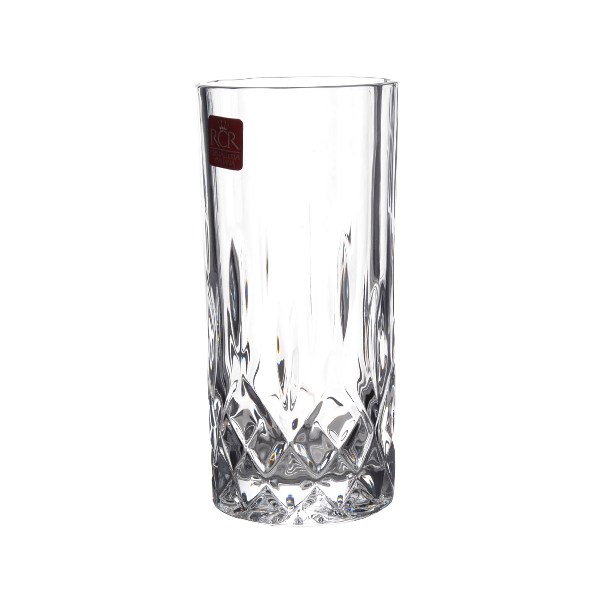 Стакан для воды RCR Opera 350мл (1 шт) 1