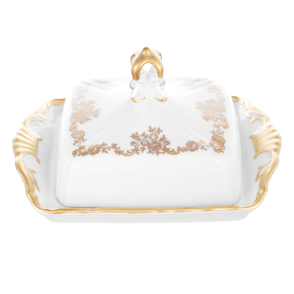 Масленка Queen's Crown 2