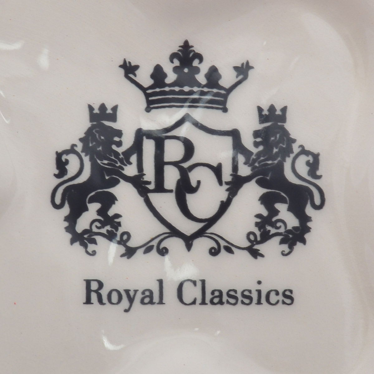 Форма для запекания с крышкой Royal Classics Rich Harvest Красный перец 730 мл, 13*17 см 4