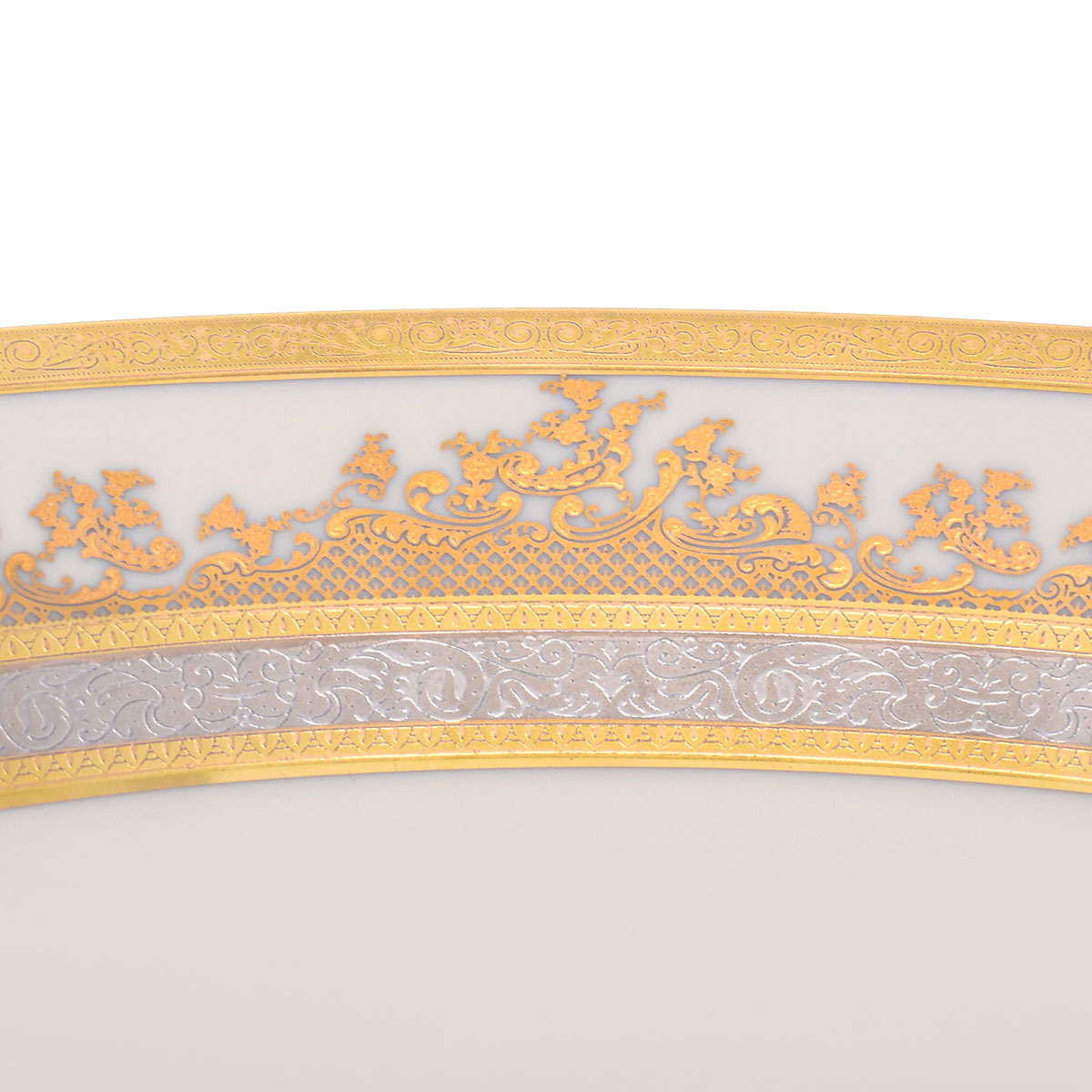 Салатник Falkenporzellan Cream Gold GP 24 см 2